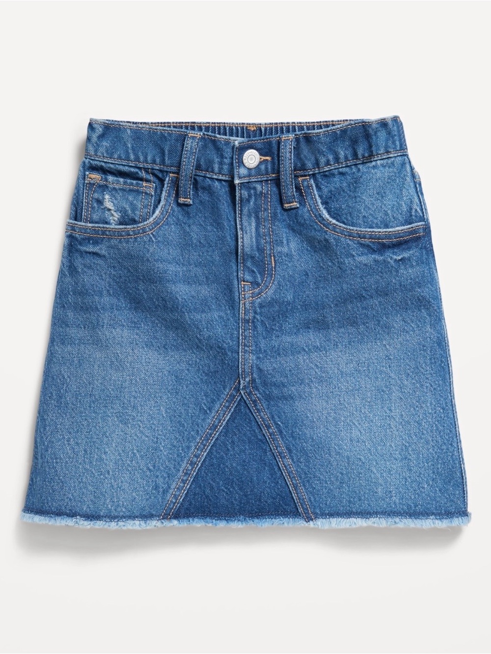 Old Navy Denim Skirt